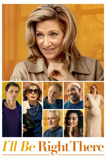 Постер к фильму "Я буду рядом" #885019