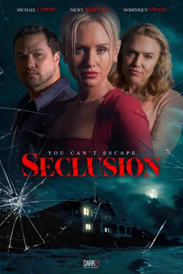 Seclusion постер