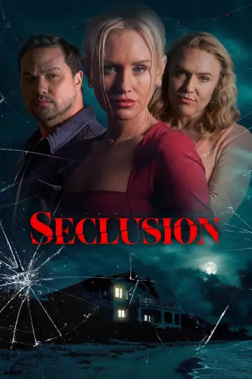 Постер к фильму "Seclusion" #1153363