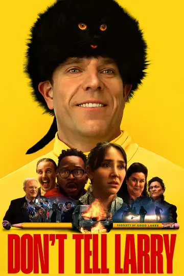 Постер к фильму "Don