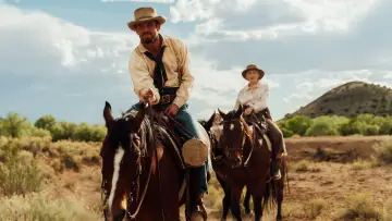 Задник к фильму "Two Sinners and a Mule" #326981