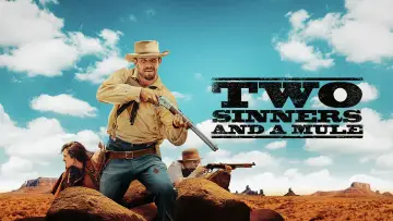 Задник к фильму "Two Sinners and a Mule" #326982