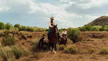 Задник к фильму "Two Sinners and a Mule" #326983