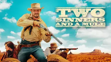 Задник к фильму "Two Sinners and a Mule" #326985
