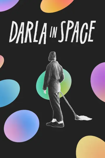 Darla in Space постер