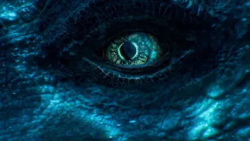Задник к фильму "Attenborough and the Giant Sea Monster" #197785