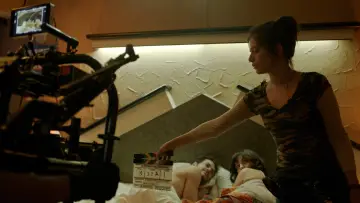 Задник к фильму "Un actor malo" #1082543