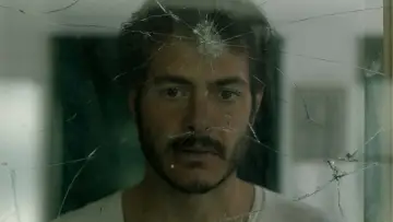 Задник к фильму "Un actor malo" #1082544