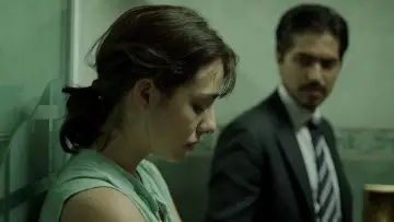 Задник к фильму "Un actor malo" #1082545