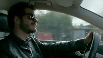 Задник к фильму "Un actor malo" #1082546