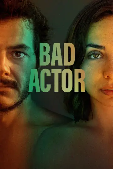 Постер к фильму "Un actor malo" #1082550