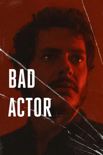 Постер к фильму "Un actor malo" #1082551