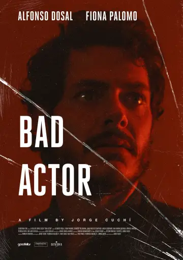 Постер к фильму "Un actor malo" #1082552