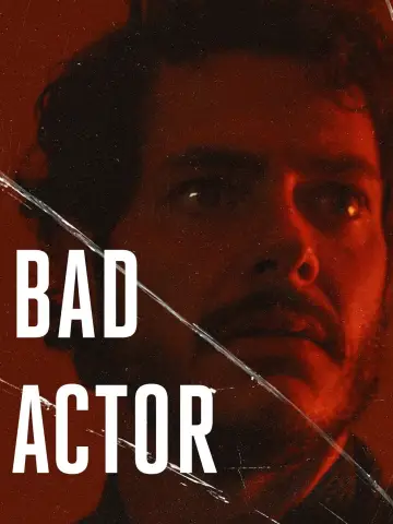 Постер к фильму "Un actor malo" #1082553