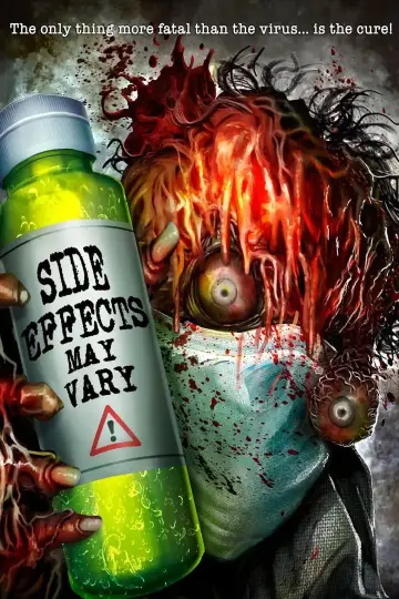 Постер к фильму "Side Effects May Vary" #1009944