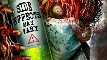 Задник к фильму "Side Effects May Vary" #351333