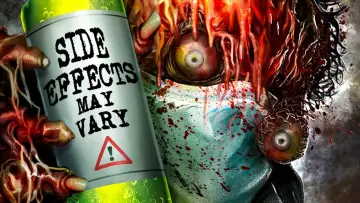 Задник к фильму "Side Effects May Vary" #351334