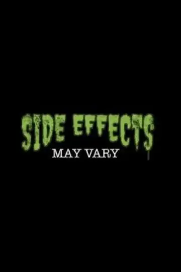 Постер к фильму "Side Effects May Vary" #351335