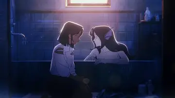 Задник к фильму "The Lovers" #1582270