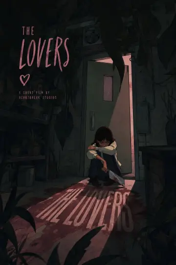 Постер к фильму "The Lovers" #1582286