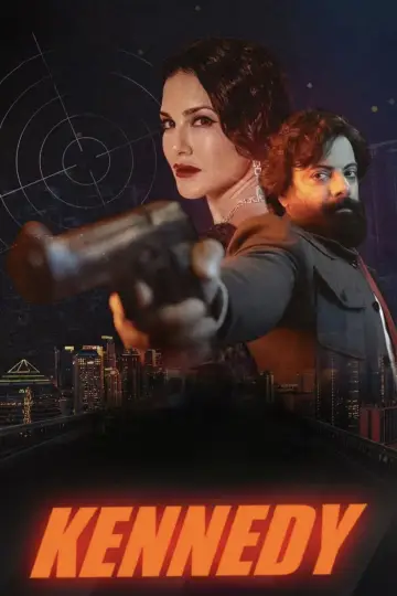 Постер к фильму "कैनेडी" #967096