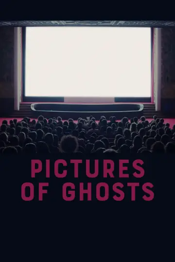 Постер к фильму "Retratos Fantasmas" #1186205
