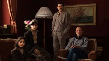 Задник к фильму "Неаполь – Нью-Йорк" #852420