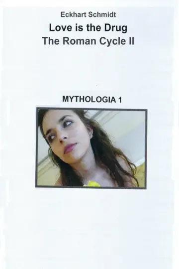 Постер к фильму "Mythologia" #728701