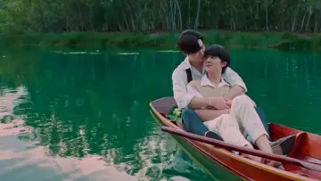 Задник к фильму "ดับแสงรวี" #377132