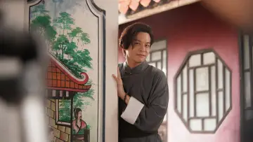 Задник к фильму "ไชน่าทาวน์ ชะช่า" #788324