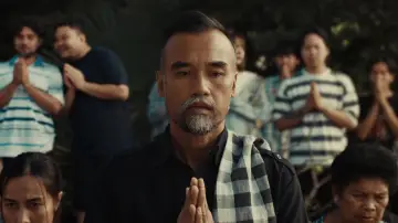 Задник к фильму "สัปเหร่อ" #1017494