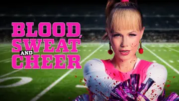 Задник к фильму "Blood, Sweat and Cheer" #1078258