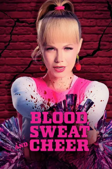Постер к фильму "Blood, Sweat and Cheer" #1078265