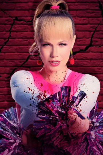 Постер к фильму "Blood, Sweat and Cheer" #1078266