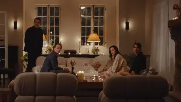 Задник к фильму "The Uninvited" #415881