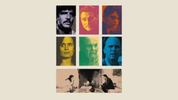 Задник к фильму "The Uninvited" #884954
