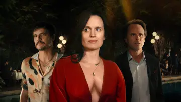 Задник к фильму "The Uninvited" #884955