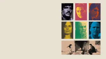 Задник к фильму "The Uninvited" #884956