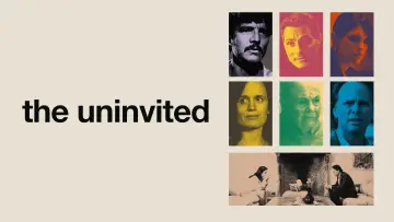 Задник к фильму "The Uninvited" #884958