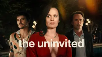 Задник к фильму "The Uninvited" #884959
