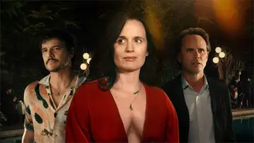 Задник к фильму "The Uninvited" #884960