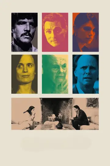 Постер к фильму "The Uninvited" #884971