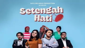 Задник к фильму "Setengah Hati" #196579
