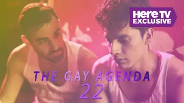 Задник к фильму "The Gay Agenda 22" #321957
