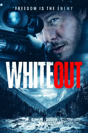 Постер к фильму "Whiteout" #569267