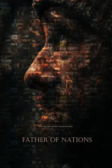 Постер к фильму "Father of Nations" #1054508