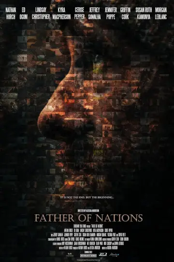 Постер к фильму "Father of Nations" #416849