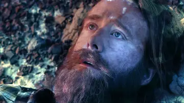 Задник к фильму "Father of Nations" #432124