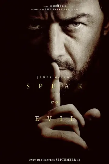 Постер к фильму "Не говори никому" #576857