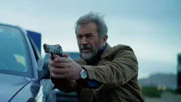 Задник к фильму "Список подозреваемых" #490568